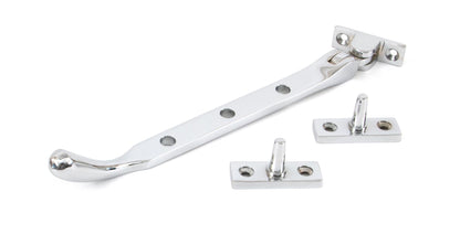 From The Anvil Cast Peardrop Stay - Hot Tub Shop