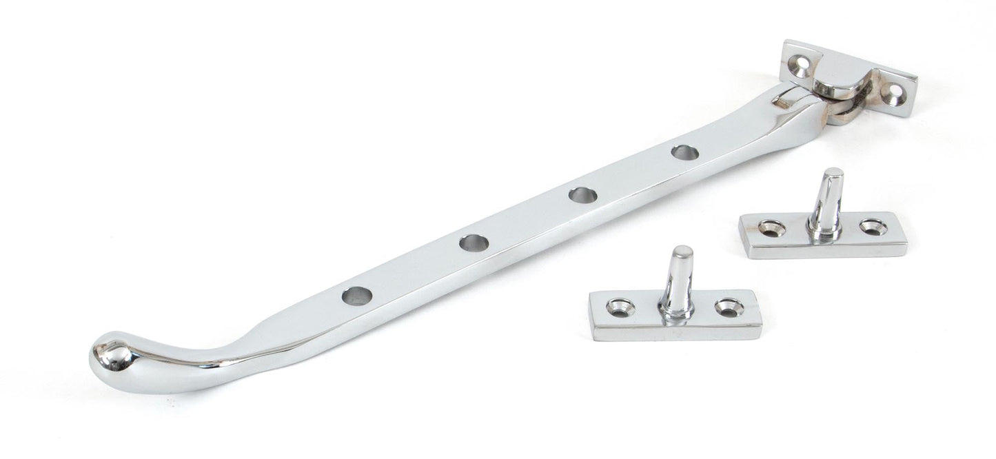 From The Anvil Cast Peardrop Stay - Hot Tub Shop