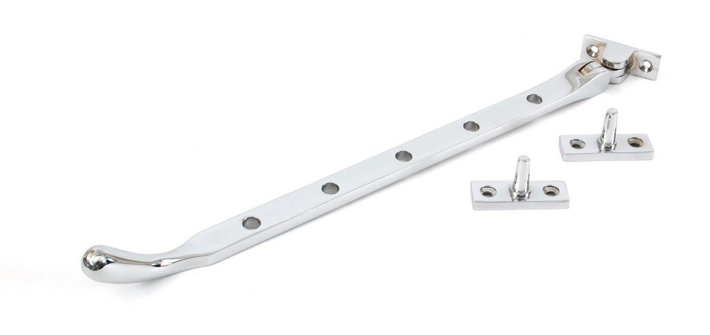 From The Anvil Cast Peardrop Stay - Hot Tub Shop