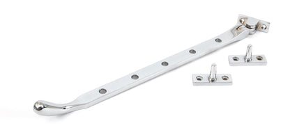 From The Anvil Cast Peardrop Stay - Hot Tub Shop