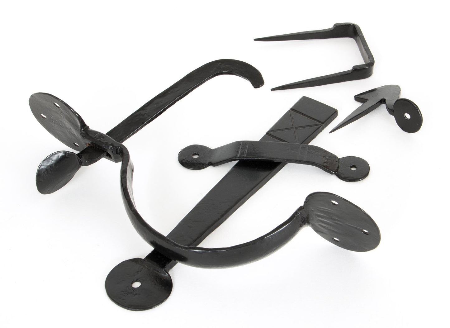 From The Anvil Bean Thumblatch