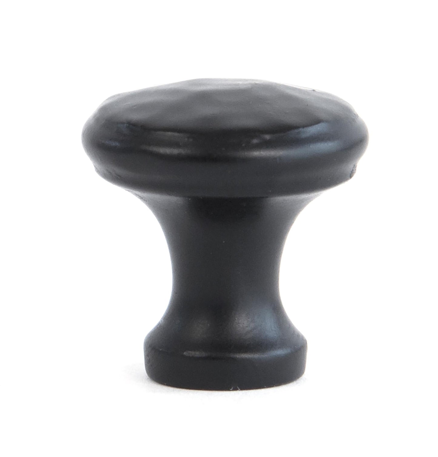 From The Anvil Hammered Cabinet Knob