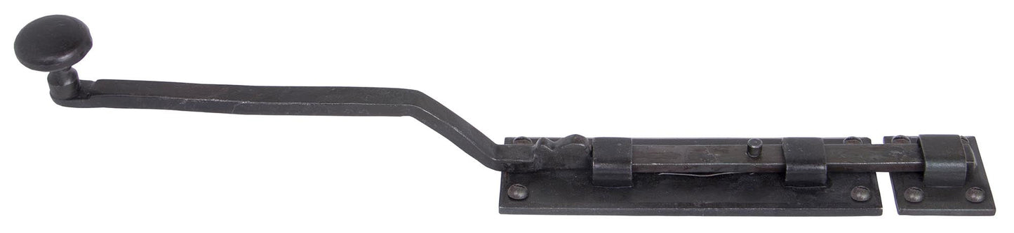 From The Anvil French Door Bolt