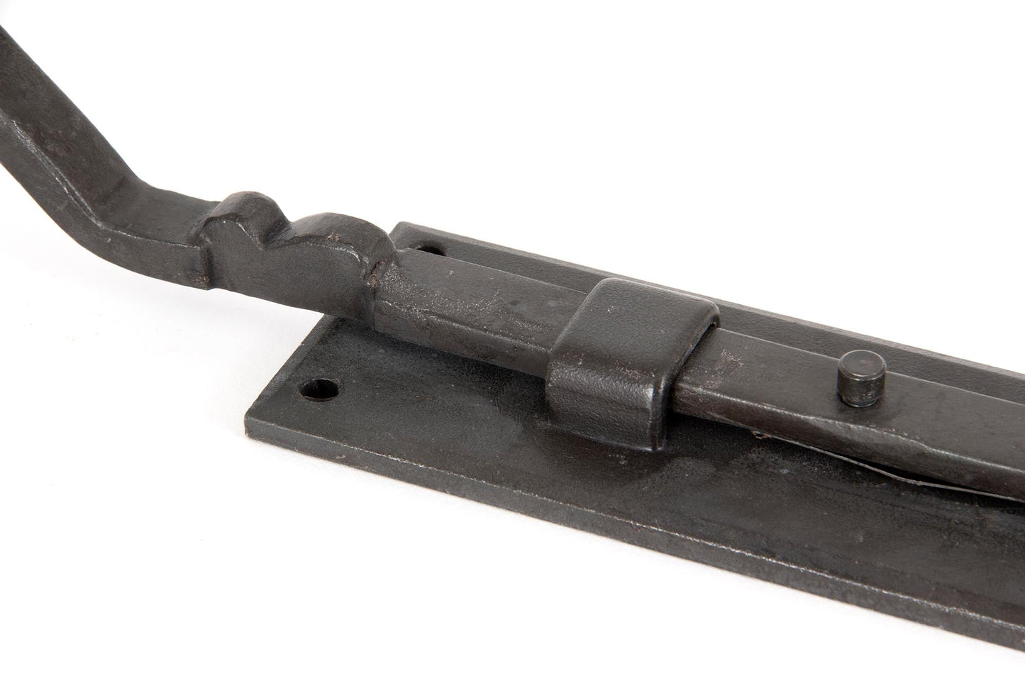 From The Anvil French Door Bolt