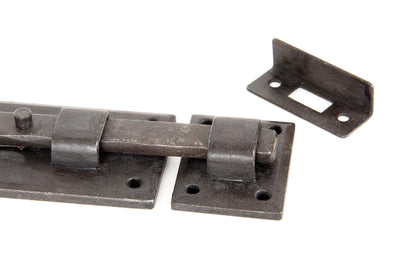 From The Anvil French Door Bolt