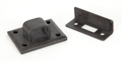 From The Anvil French Door Bolt