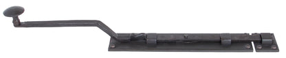From The Anvil French Door Bolt
