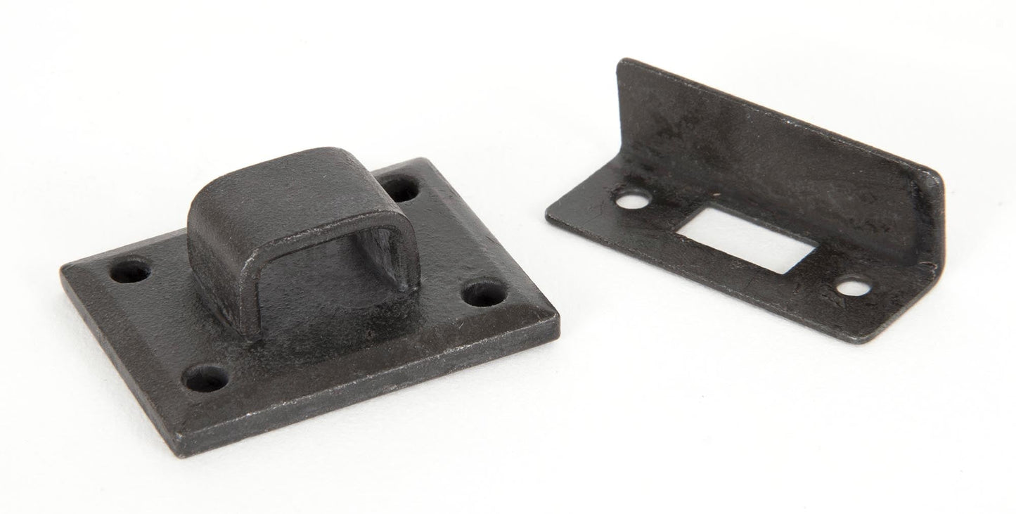 From The Anvil French Door Bolt