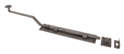 From The Anvil French Door Bolt