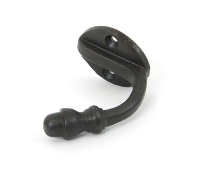 From The Anvil Coat Hook - Hot Tub Shop