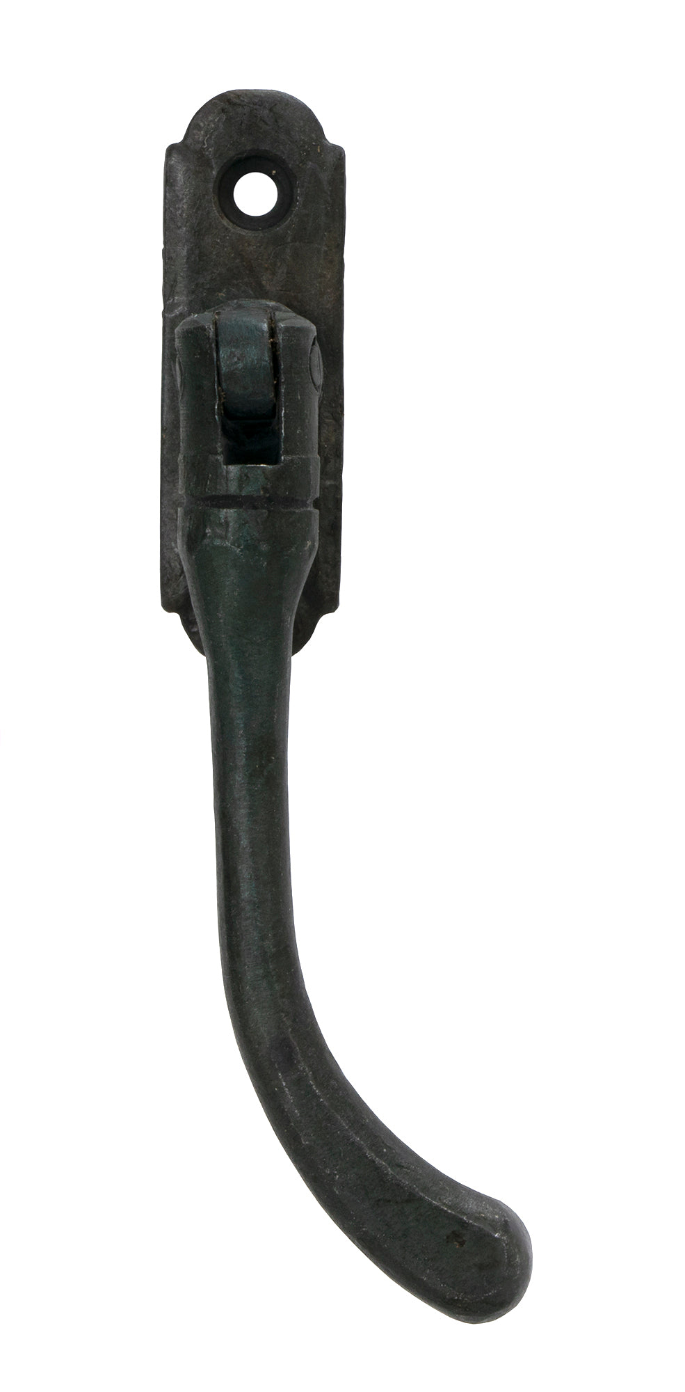 From The Anvil Locking Peardrop Espag