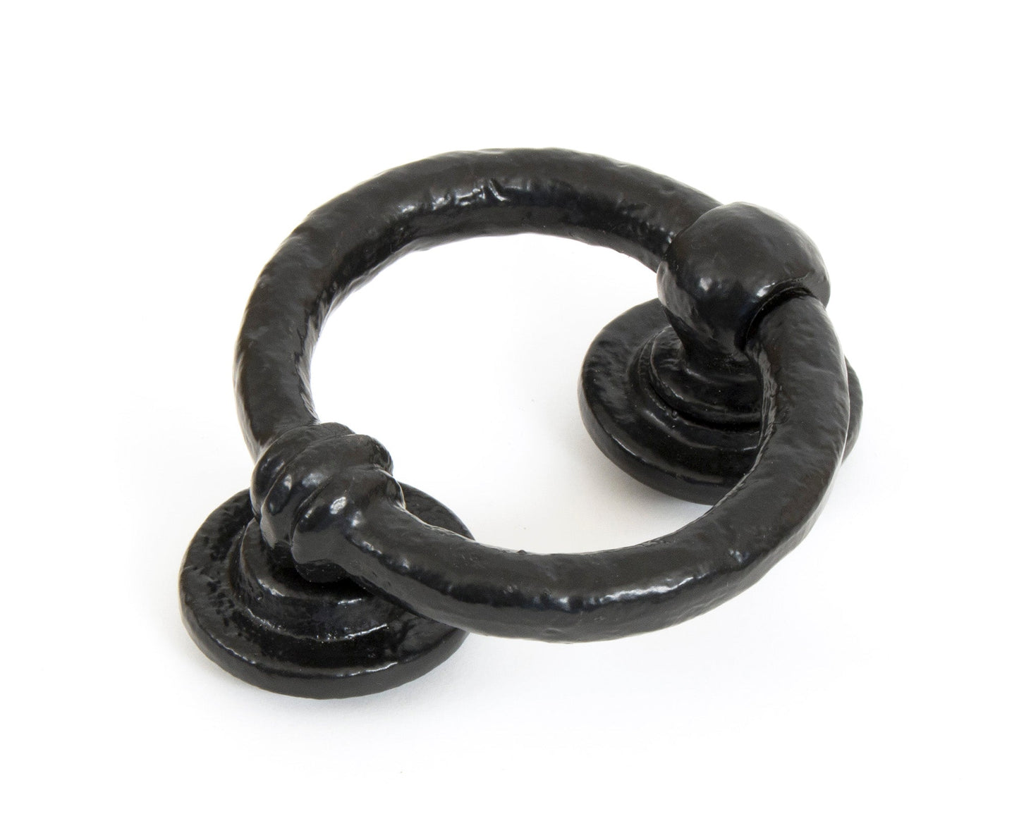 From The Anvil 4" Ring Door Knocker