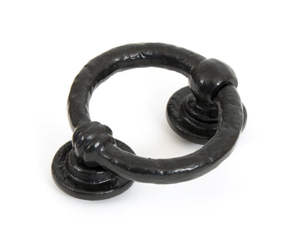 From The Anvil 4" Ring Door Knocker