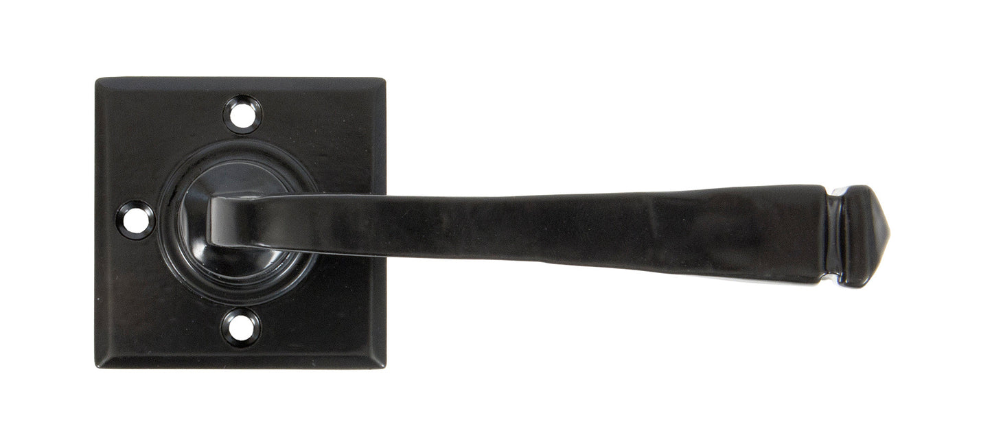 From The Anvil Avon Lever On Rose Set (Sprung)