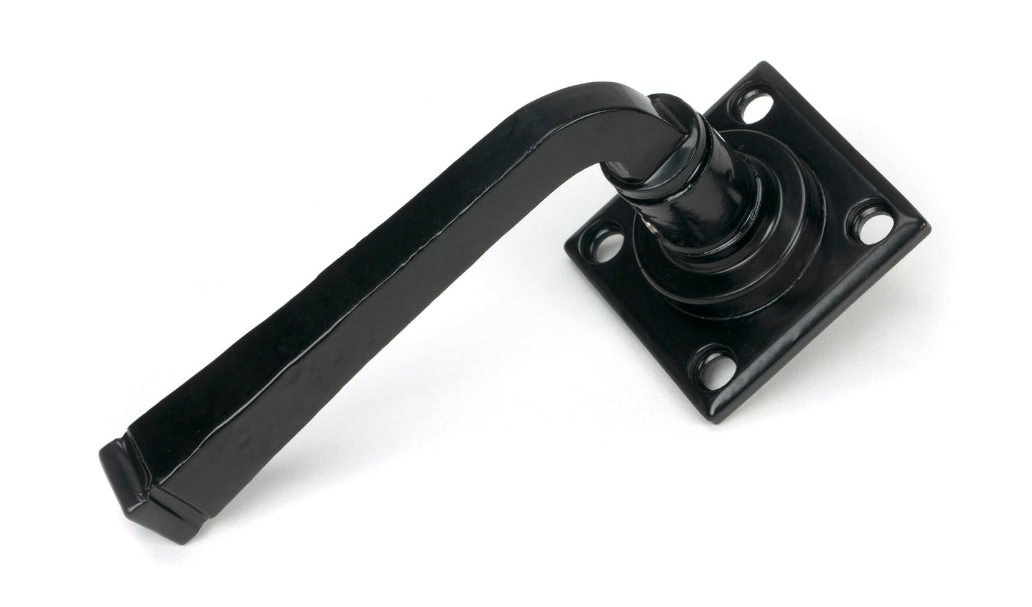 From The Anvil Avon Lever On Rose Set (Sprung)