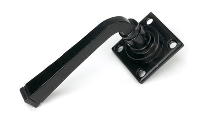 From The Anvil Avon Lever On Rose Set (Sprung)