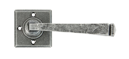 From The Anvil Avon Lever On Rose Set (Sprung)