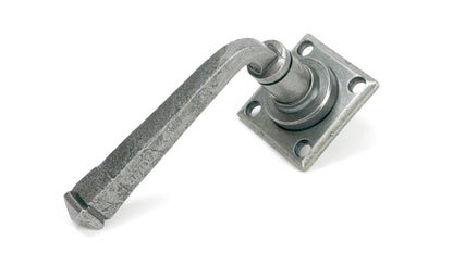 From The Anvil Avon Lever On Rose Set (Unsprung)