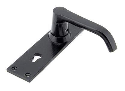 From The Anvil Deluxe Lever Lock Set