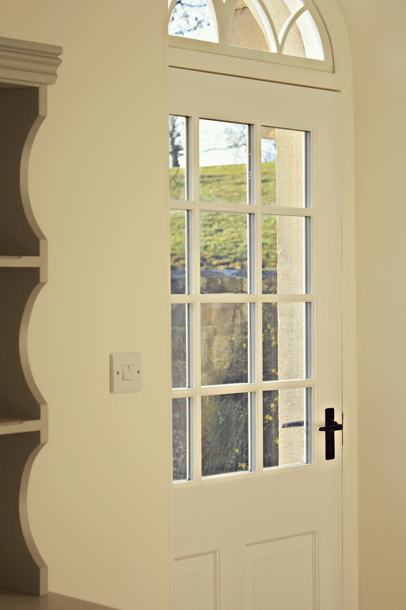 From The Anvil Deluxe Lever Lock Set