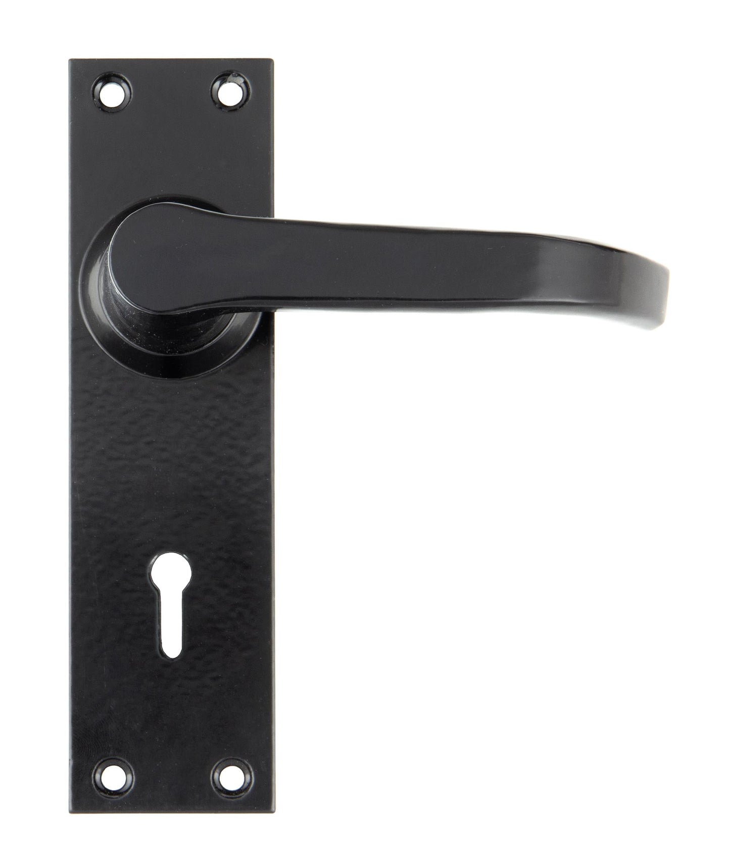 From The Anvil Deluxe Lever Lock Set