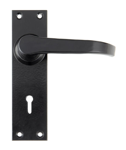 From The Anvil Deluxe Lever Lock Set