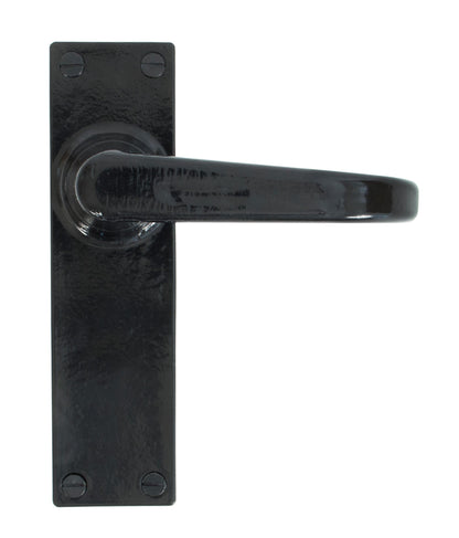 From The Anvil Deluxe Lever Latch Set
