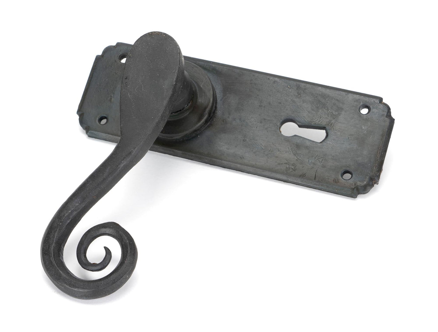 From The Anvil Monkeytail Lever Lock Set