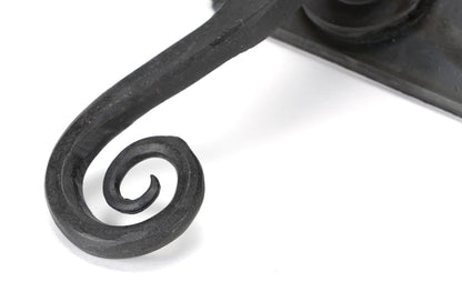 From The Anvil Monkeytail Lever Lock Set