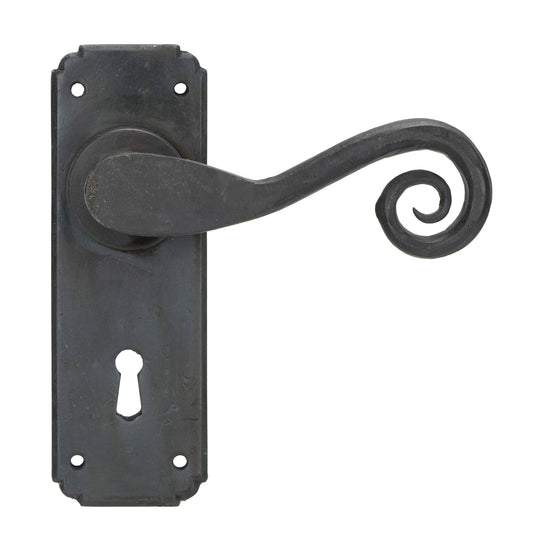 From The Anvil Monkeytail Lever Lock Set
