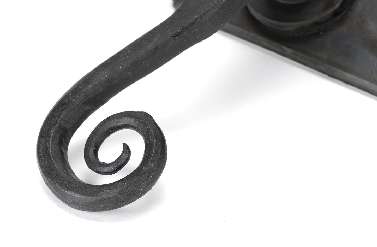 From The Anvil Monkeytail Lever Latch Set