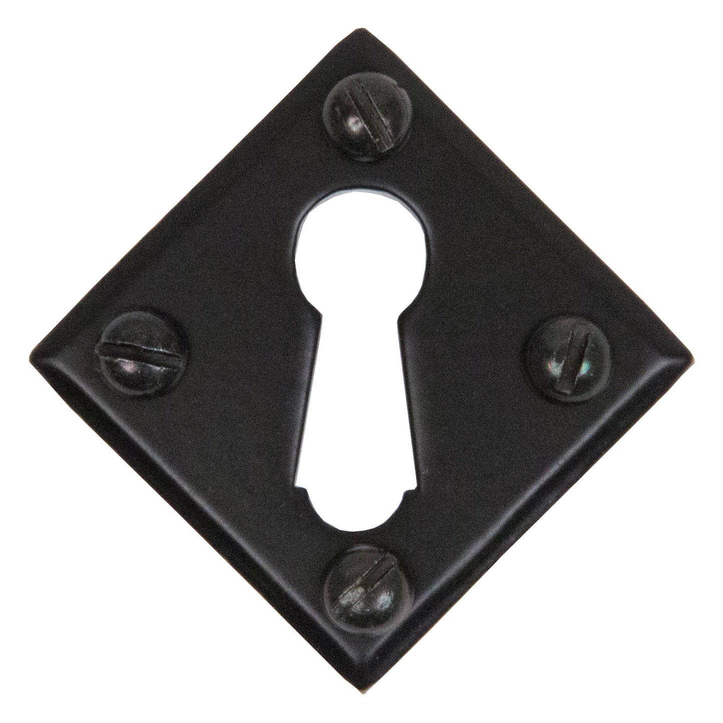 From The Anvil Diamond Escutcheon