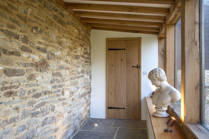 From The Anvil Frame Keep Pin