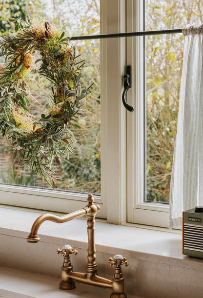 From The Anvil 16mm Peardrop Espag