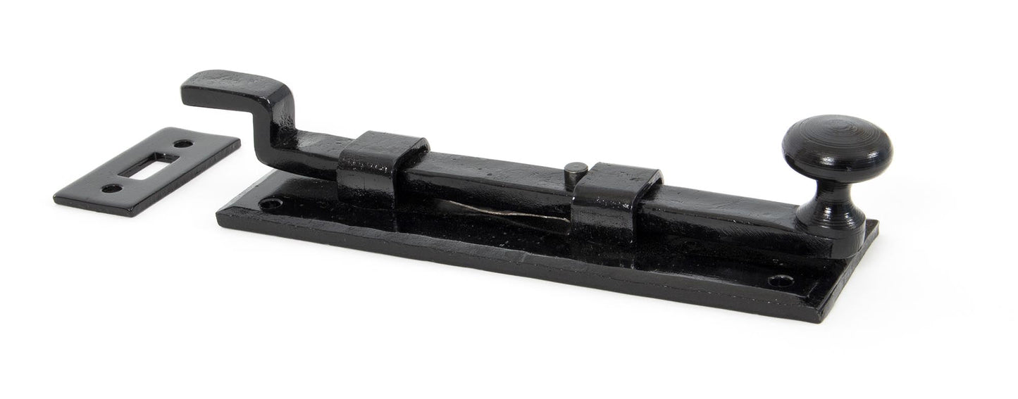 From The Anvil Cranked Knob Bolt