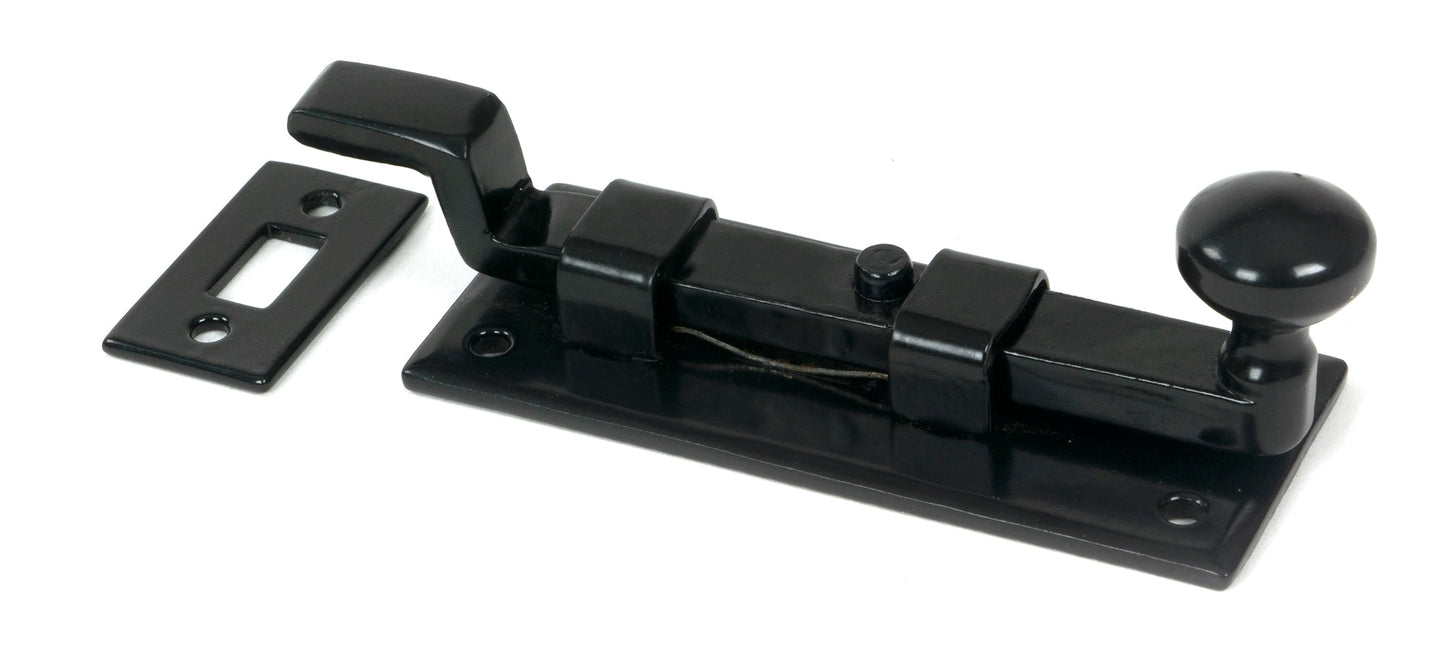 From The Anvil Cranked Knob Bolt