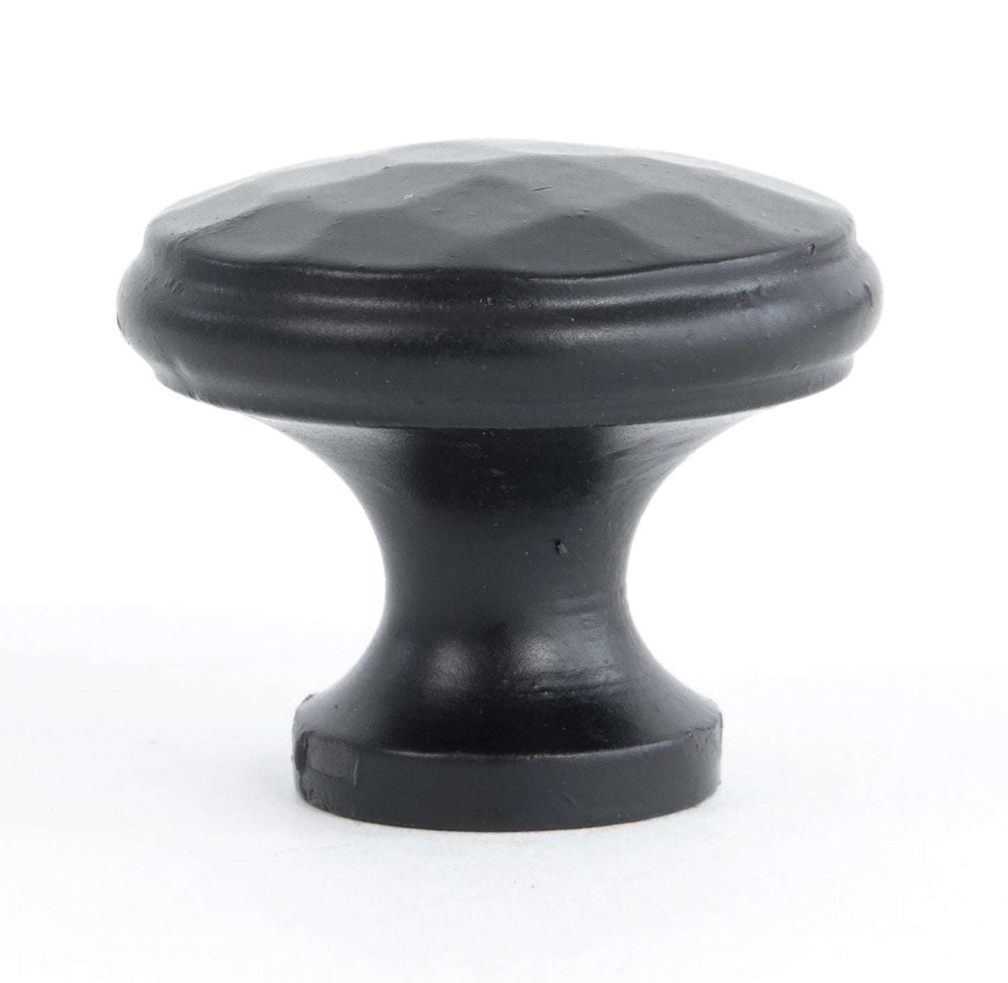 From The Anvil Hammered Cabinet Knob