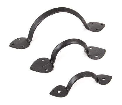 From The Anvil Gothic D Handle - Hot Tub Shop