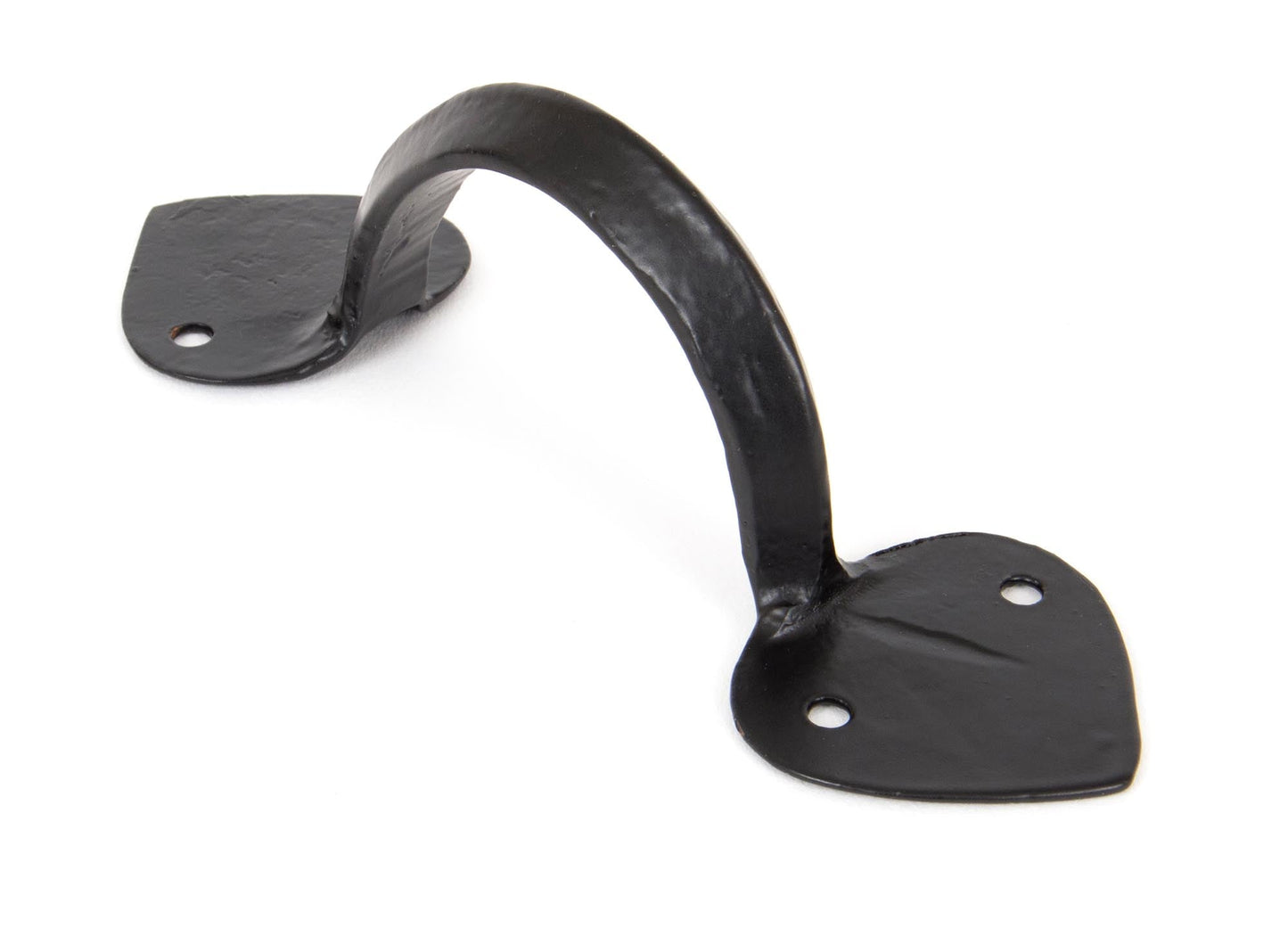 From The Anvil Gothic D Handle - Hot Tub Shop