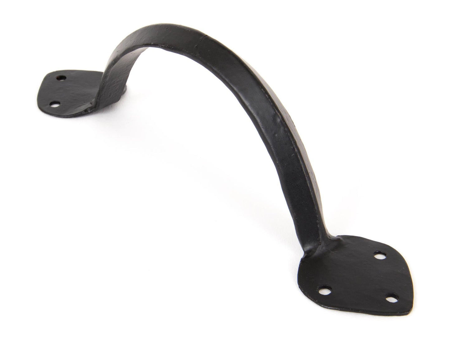 From The Anvil Gothic D Handle - Hot Tub Shop