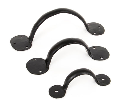 From The Anvil Bean D Handle