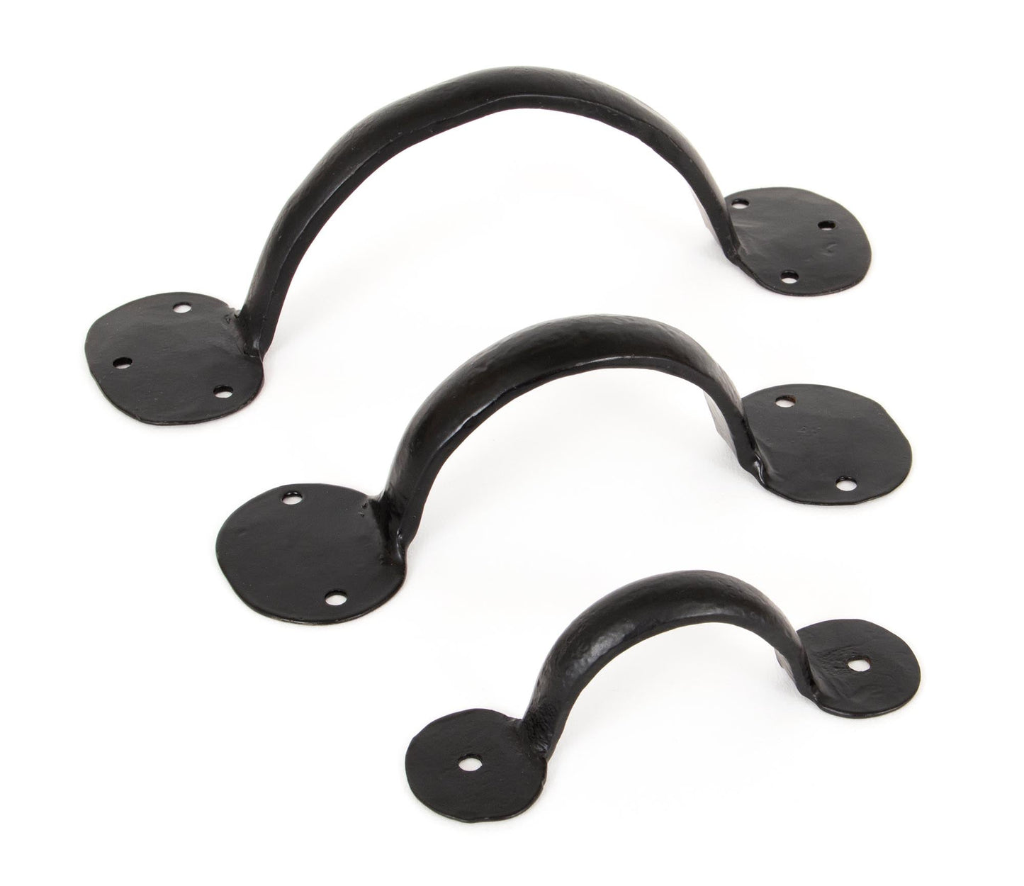 From The Anvil Bean D Handle