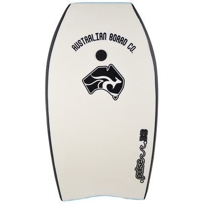 33inch Kids PULSE Series EPS Bodyboard by Australian Board Co - Hot Tub Shop