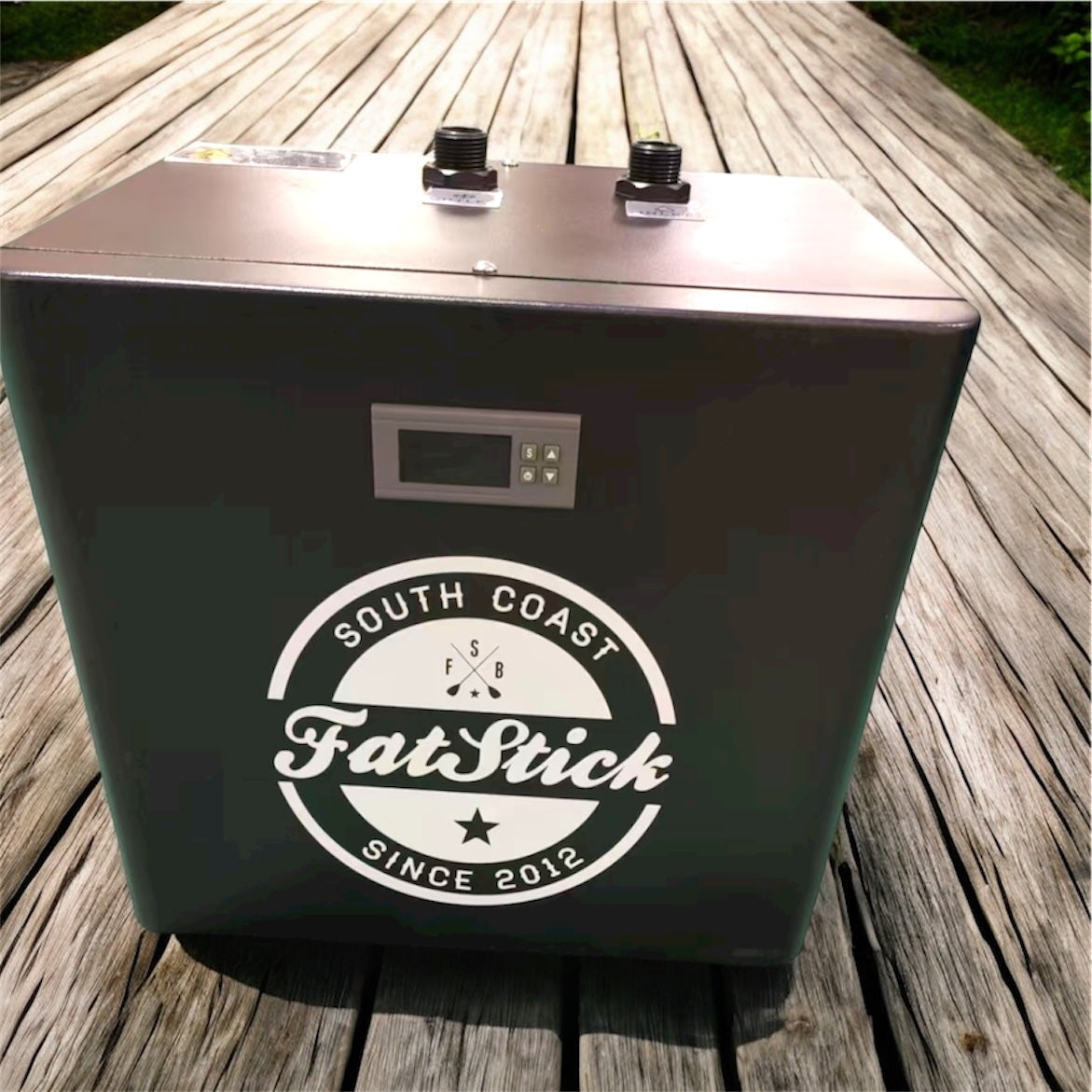 Home Chiller Unit for Ice Baths | Tubs | Water Cooling Machine - Hot Tub Shop