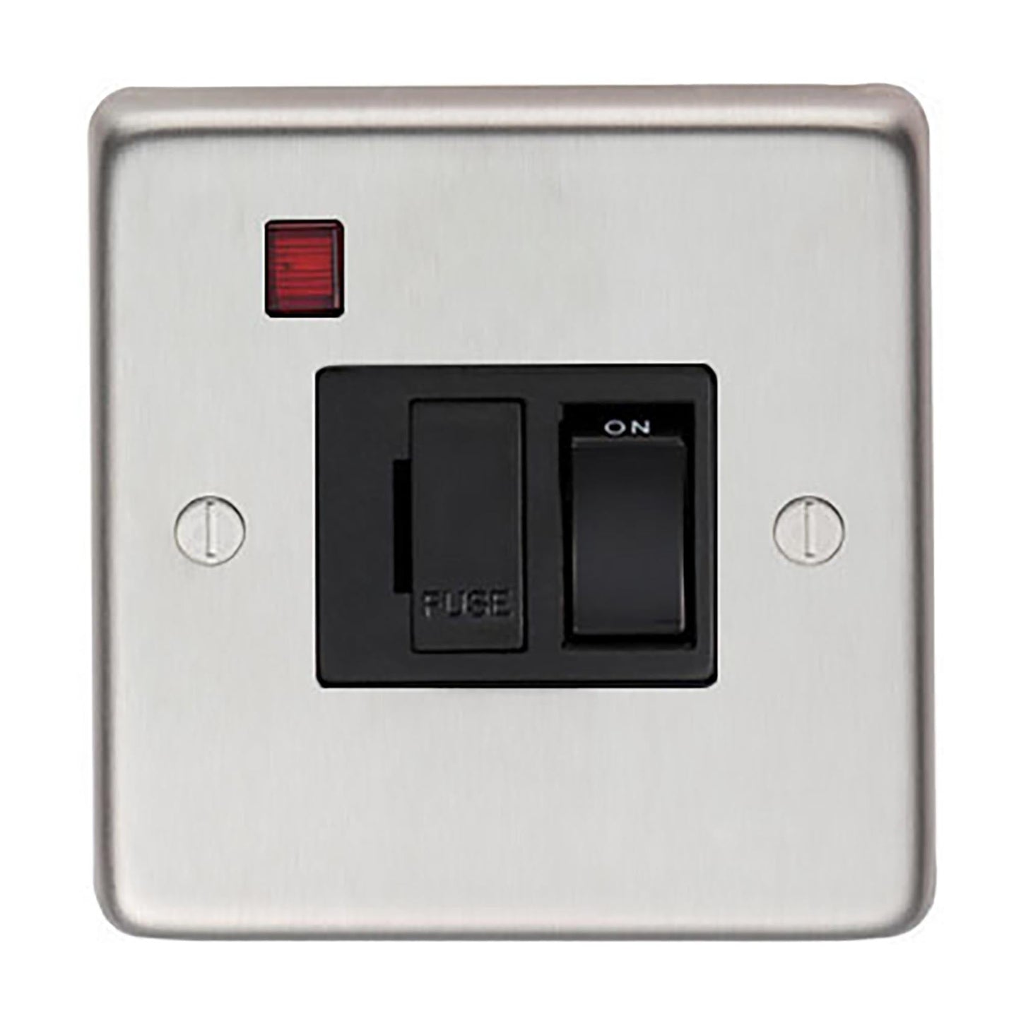 From The Anvil 13 Amp Fused Switch + Neon