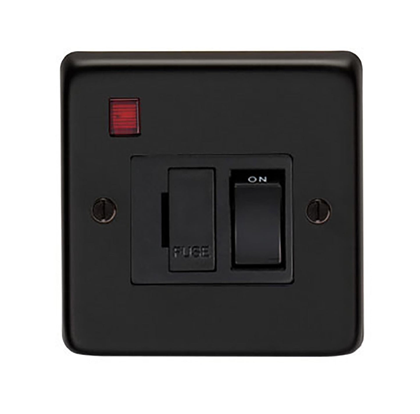 From The Anvil 13 Amp Fused Switch + Neon