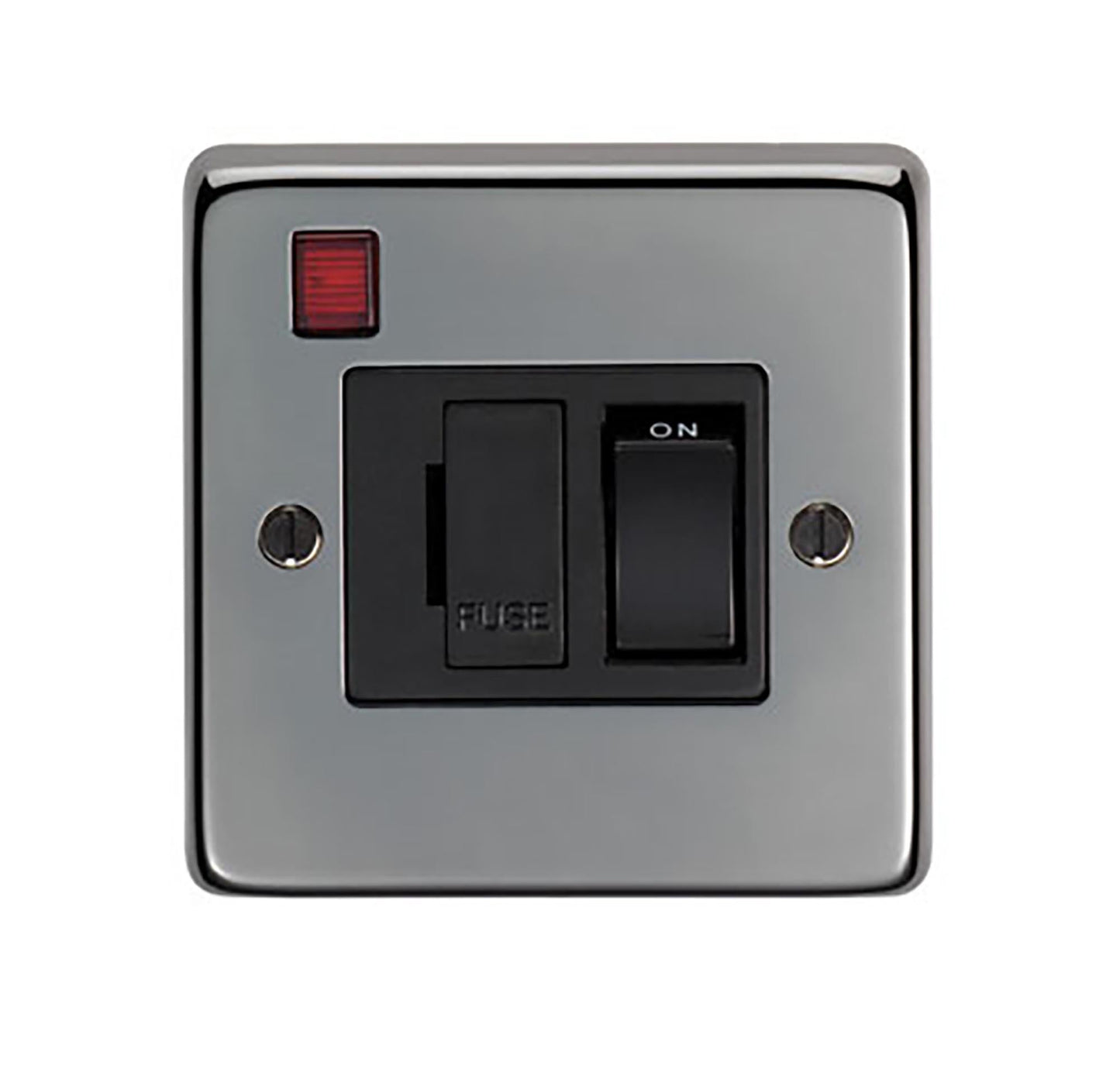 From The Anvil 13 Amp Fused Switch + Neon