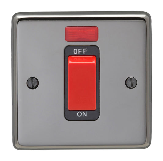 From The Anvil Single Plate Cooker Switch