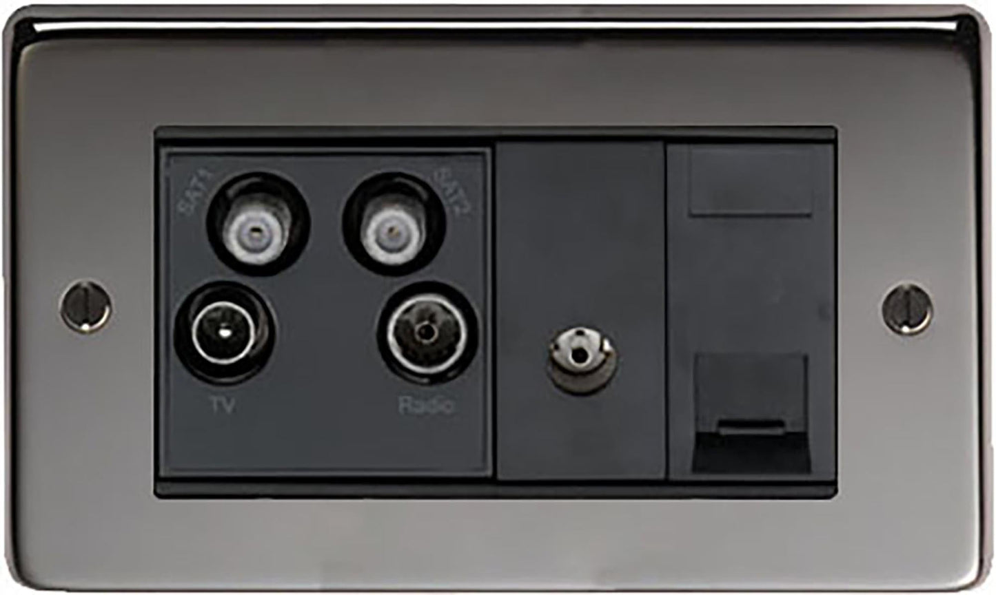 From The Anvil Sky Plus Socket