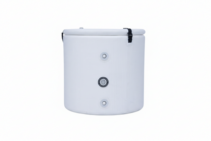 KOVE Arctic Ice Bath & Core Chiller – Cools fast and efficiently - Full Body Immersions - Extremely Durable